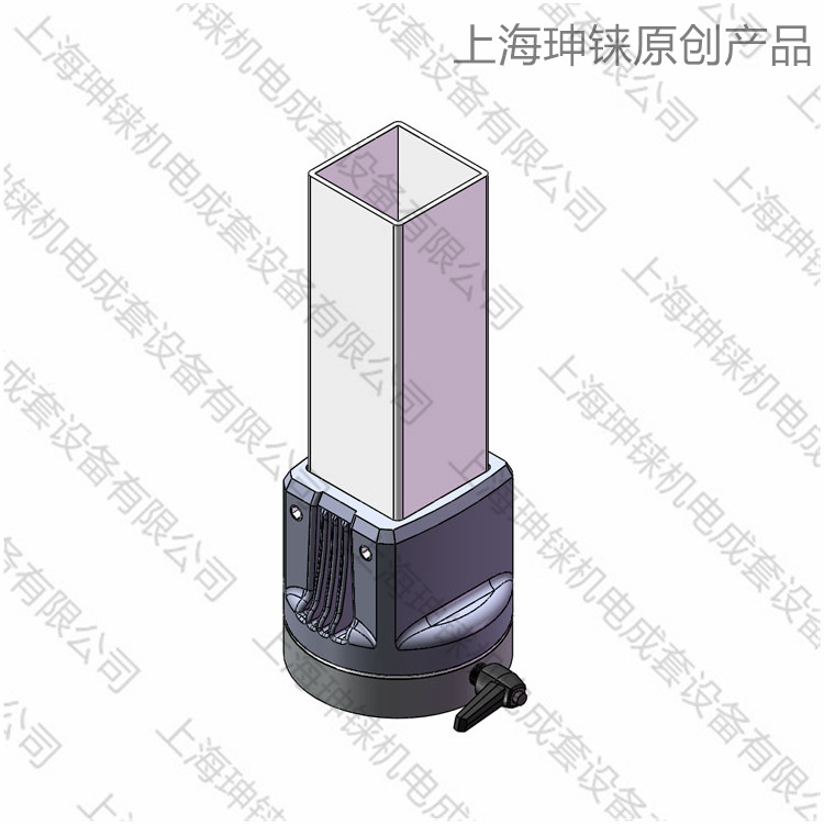 箱體連接器