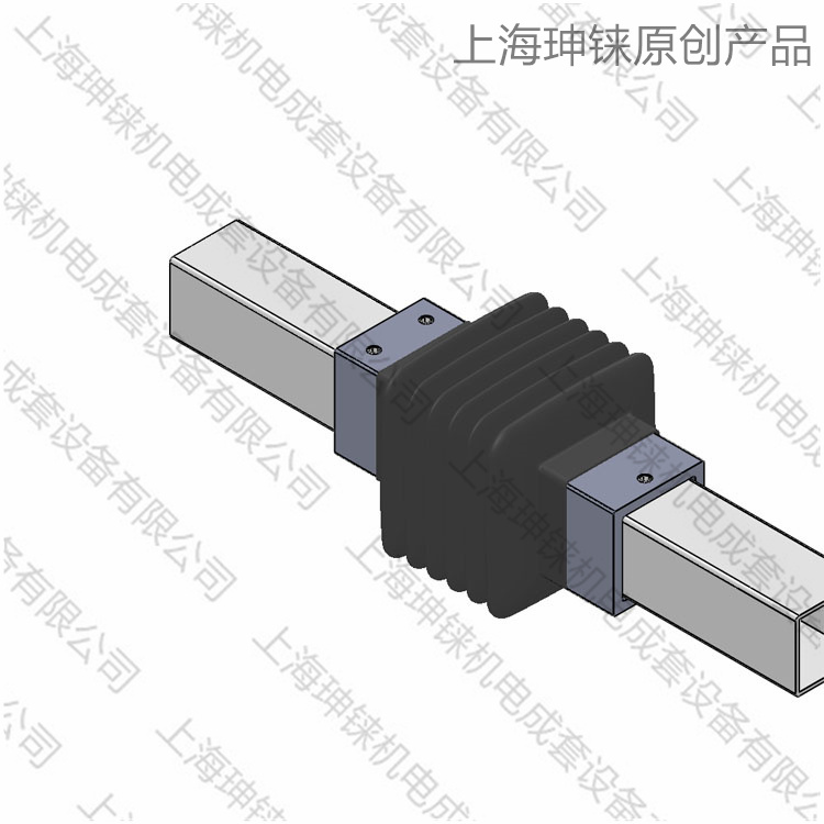 護(hù)套間隙連接器