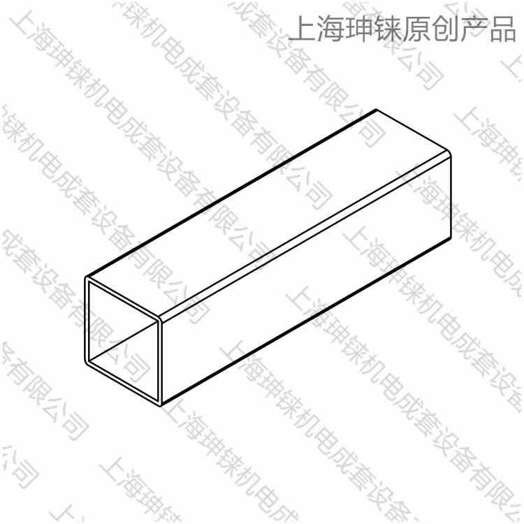 80連接管