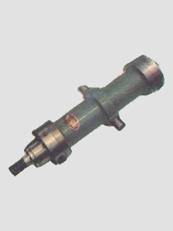 JB-ZQ 4395-86重型冶金設(shè)備液壓缸