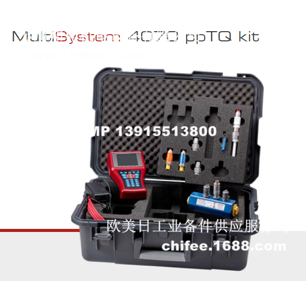 hydrotechnik海德泰尼克4010液壓萬用表MS8050液壓測試儀Multi System5070在汽車領域應用