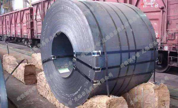 科技創(chuàng)新賦能考登鋼卷,品質(zhì)升級(jí)助推行業(yè)繁榮