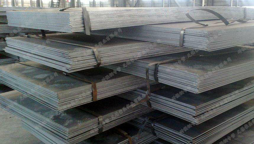 耐候鋼板加工：品質(zhì)與創(chuàng)新的融合