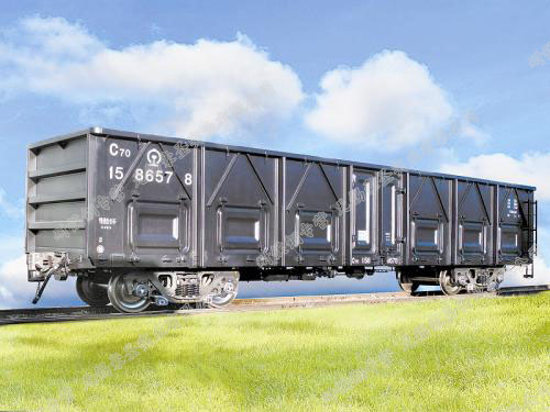 列車(chē)車(chē)廂