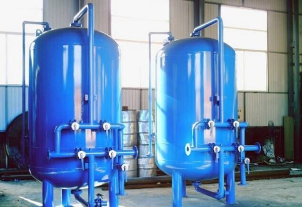 機(jī)械過濾器