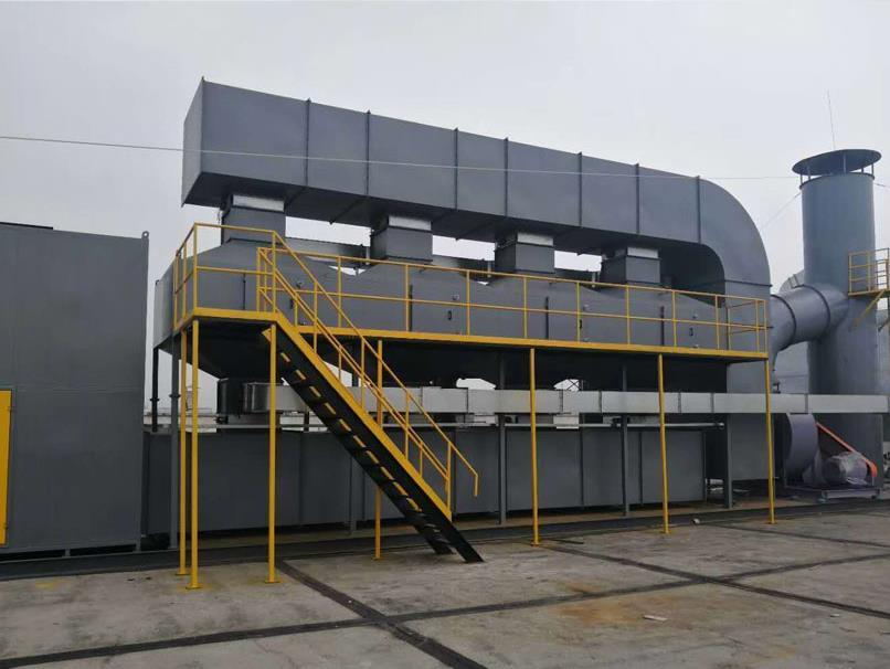 等離子設(shè)備的應(yīng)用領(lǐng)域