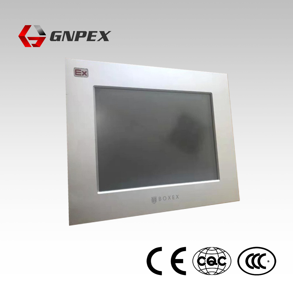 防爆電腦