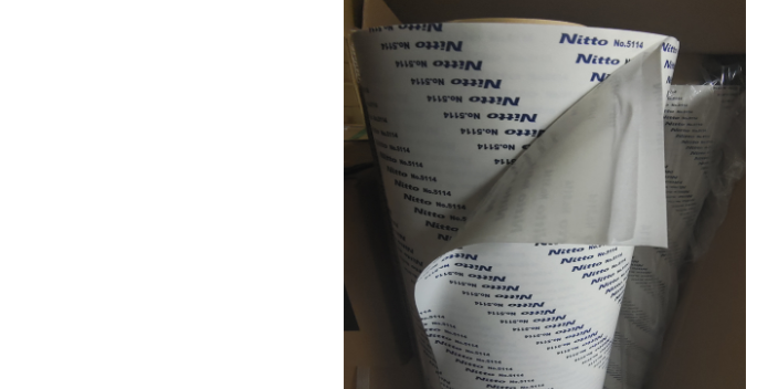 你對(duì)日東膠帶有多少了解呢？