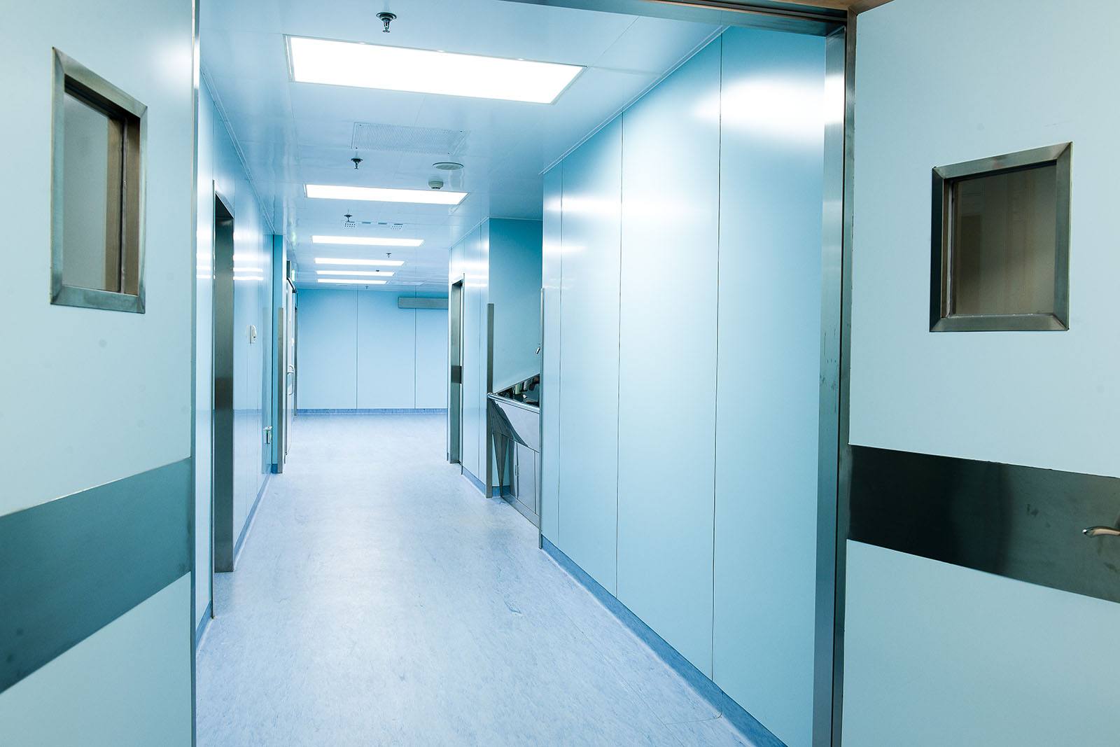 哪些因素會(huì)影響潔凈板效果