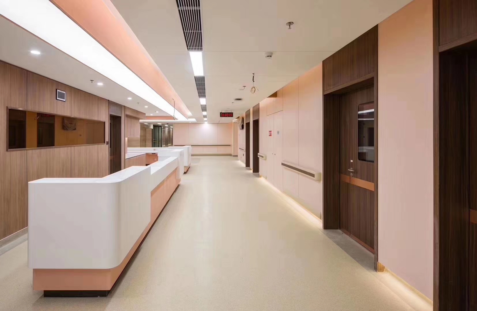 冰火板基面處理和膠水的選擇