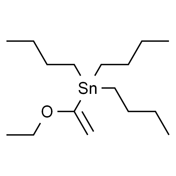 三丁基(1-乙氧基乙烯)錫