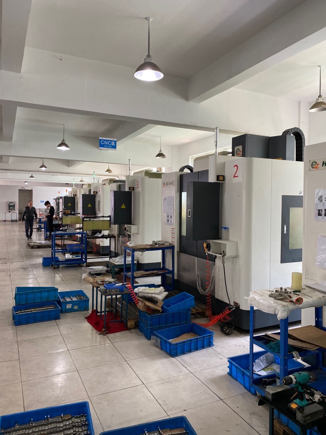 昆山三慮五金機械有限公司