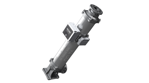 inlinel delta静音水泵