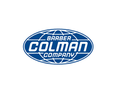 BARBER  COLMAN