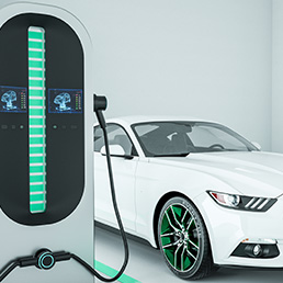 新能源汽車(chē)線(xiàn)束