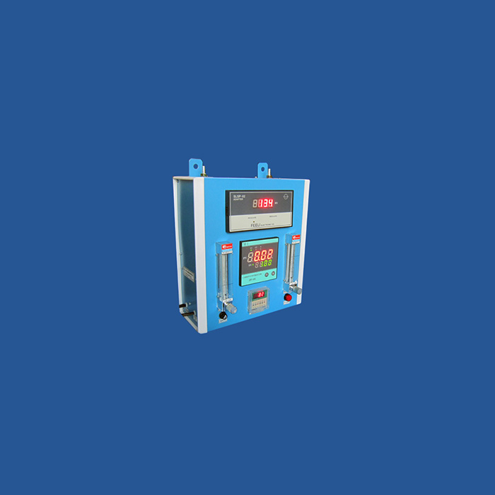 SLCS-2I成套碳控箱
