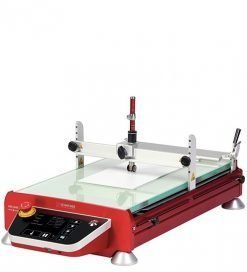 ZEHNTNER 濕膜自動涂布機(jī)ZAA 2600