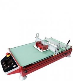 ZEHNTNER 濕膜自動涂布機(jī)ZAA 2600