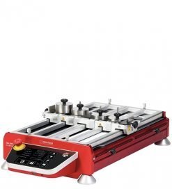 ZEHNTNER 濕膜自動涂布機(jī)ZAA 2600