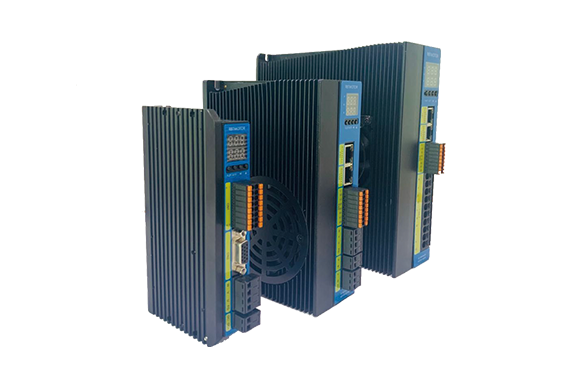 無霍爾高壓無刷電機驅動器