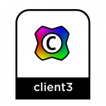 Client3 PC Single License