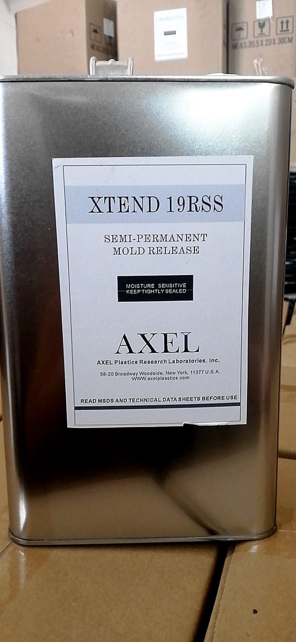 XTEND 19RSS