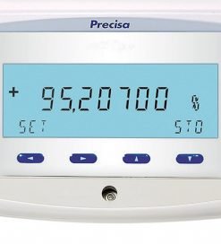 Precisa / 電子天平 自動內(nèi)校天平 360ES-D