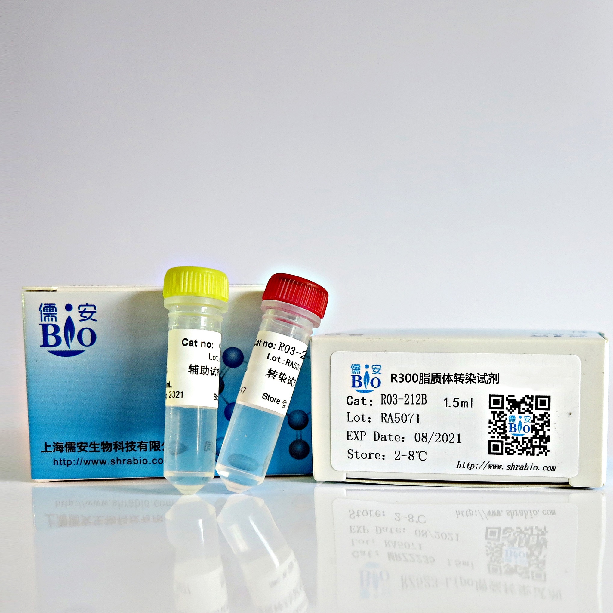 脂質體轉染試劑的作用機制與應用價值