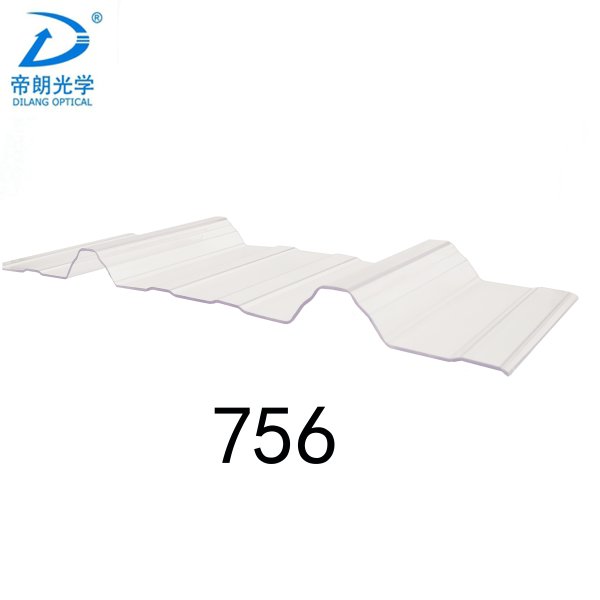 756瓦楞板