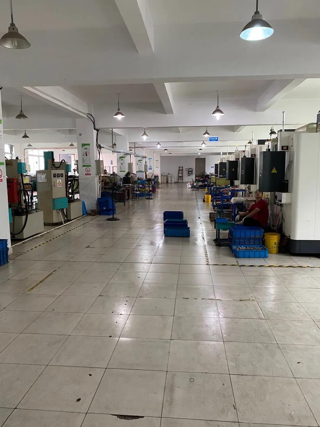 昆山三慮五金機械有限公司