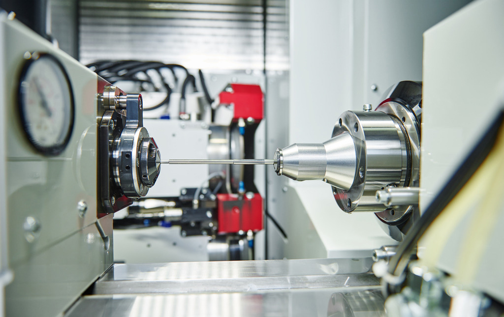 常見到的機械加工種類都有哪些