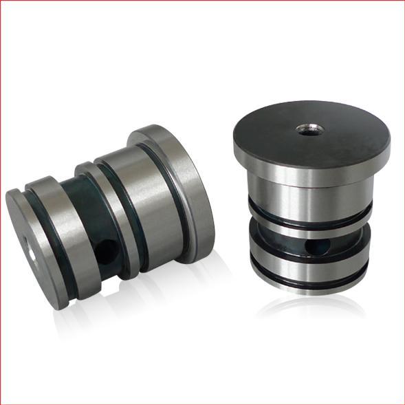 機械加工通常分為幾個步驟