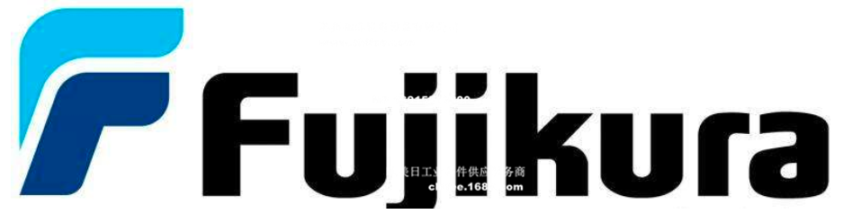 日本藤倉(cāng)FUJIKURA摩擦氣缸FCS-20-22-SO精密減壓閥FCD-50-36在涂布機(jī)應(yīng)用案例