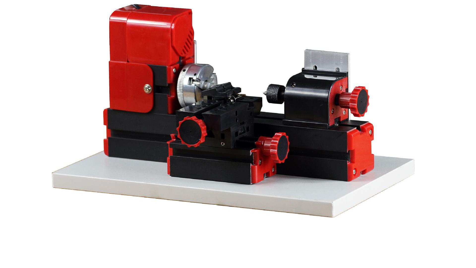 機床夾具在我們機械加工中的重要作用表現