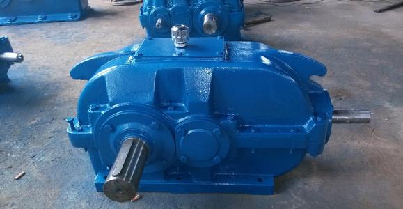 減速機齒輪的熱處理工藝