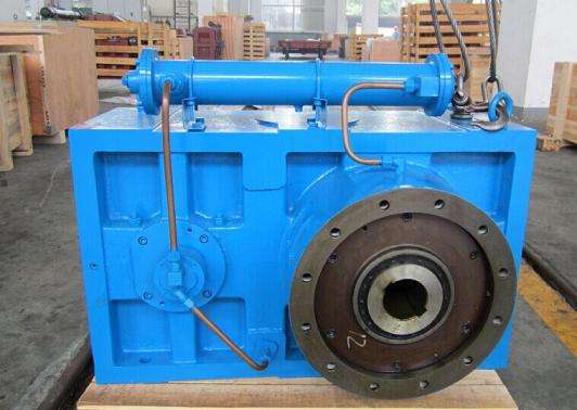 減速機的加工工藝分析