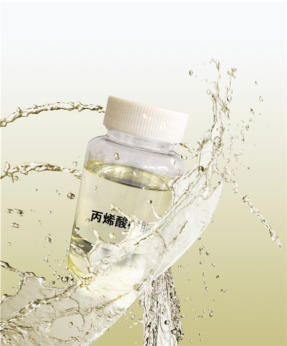 水性丙烯酸樹脂