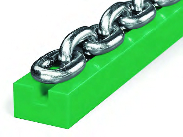 KD-CRG型晕薹链导轨：工业循环运动的要害支持件