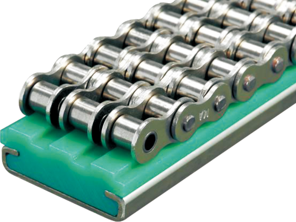 KS-CT型 叁排链条导轨