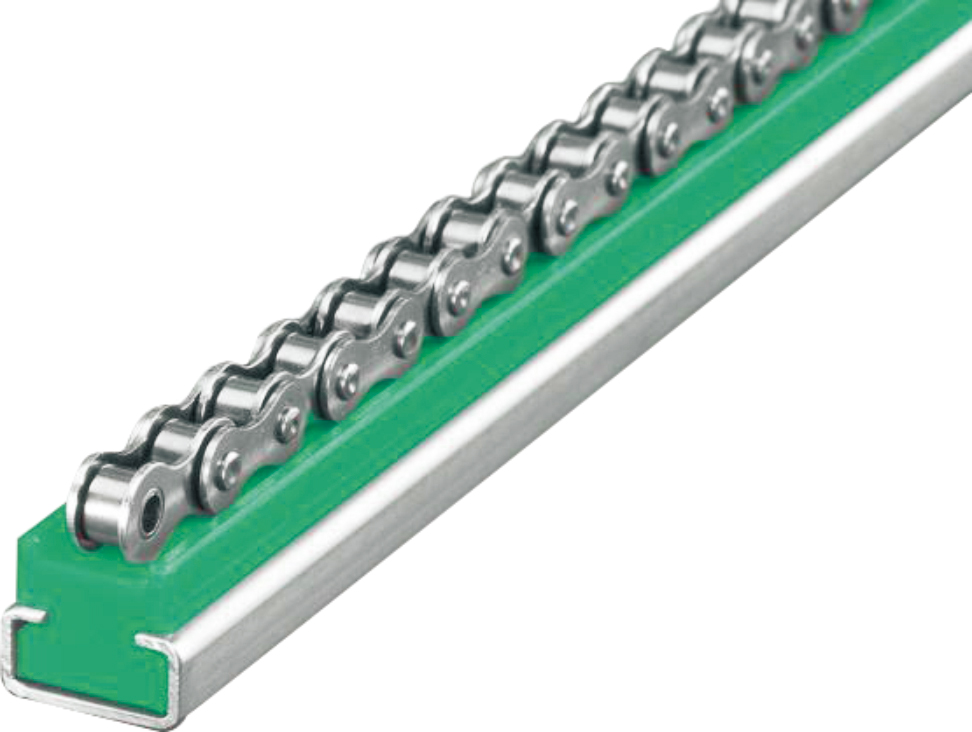 KS-CTU型 链条导轨