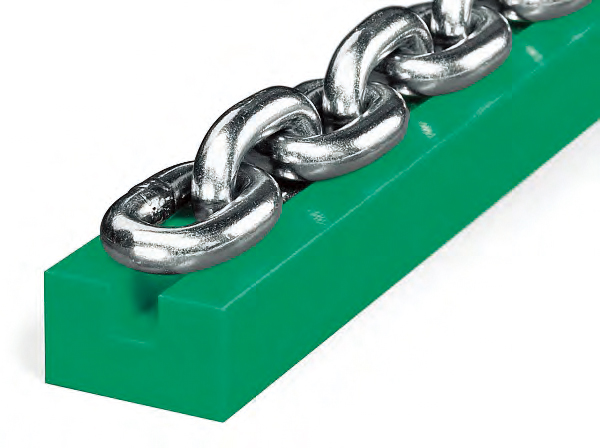 KD-CRU型晕薹链导轨：工业自动化领域的细密支持件