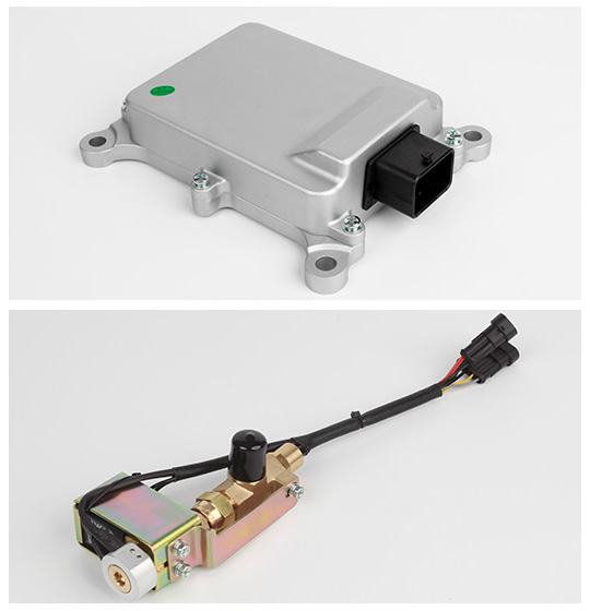 智能排水系統(tǒng)案例