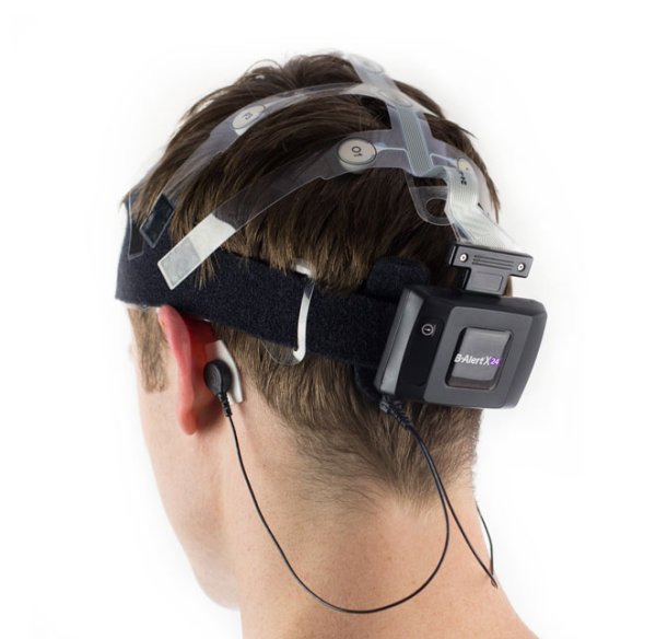 B-Alert X系列無線和移動腦電圖系統(tǒng)