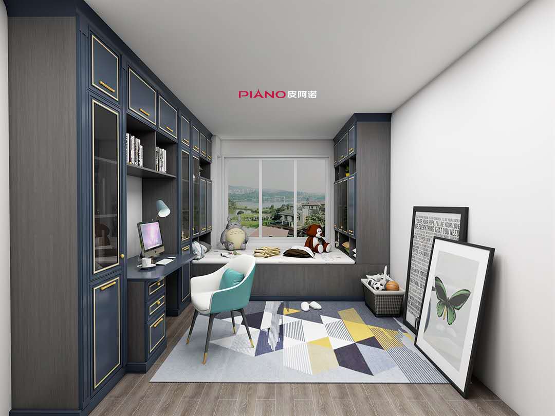 裝修，可以著重考慮一下以下幾點(diǎn)設(shè)計(jì)