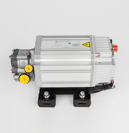 一體式雙源電動液壓助力轉(zhuǎn)向系統(tǒng)案例