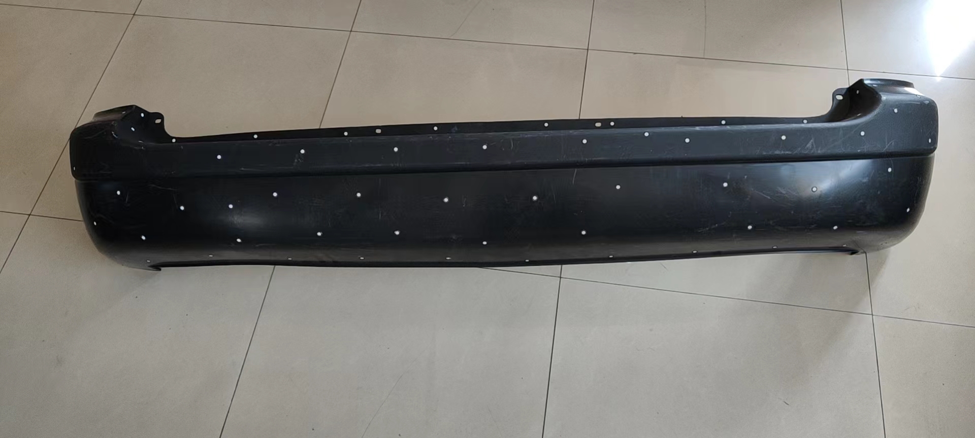 電動汽車模具
