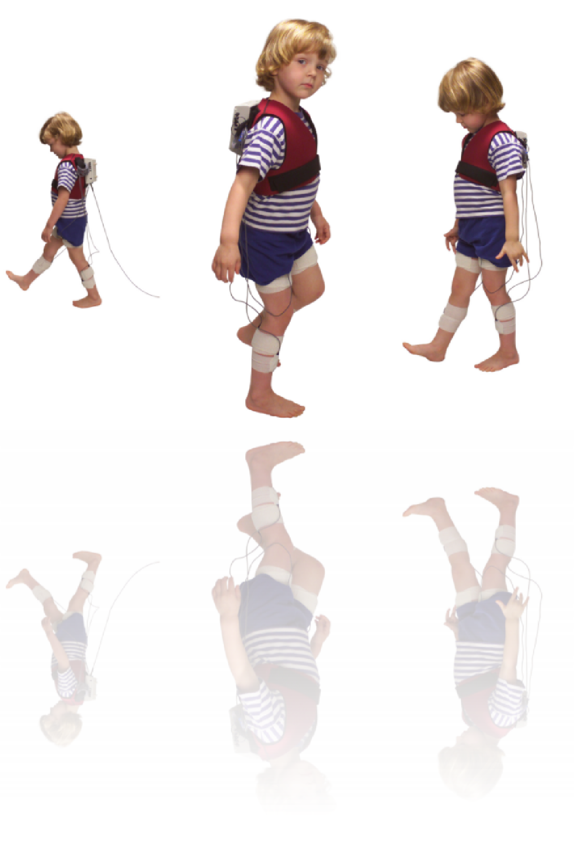 Motion lab system表面肌電采集系統(tǒng)