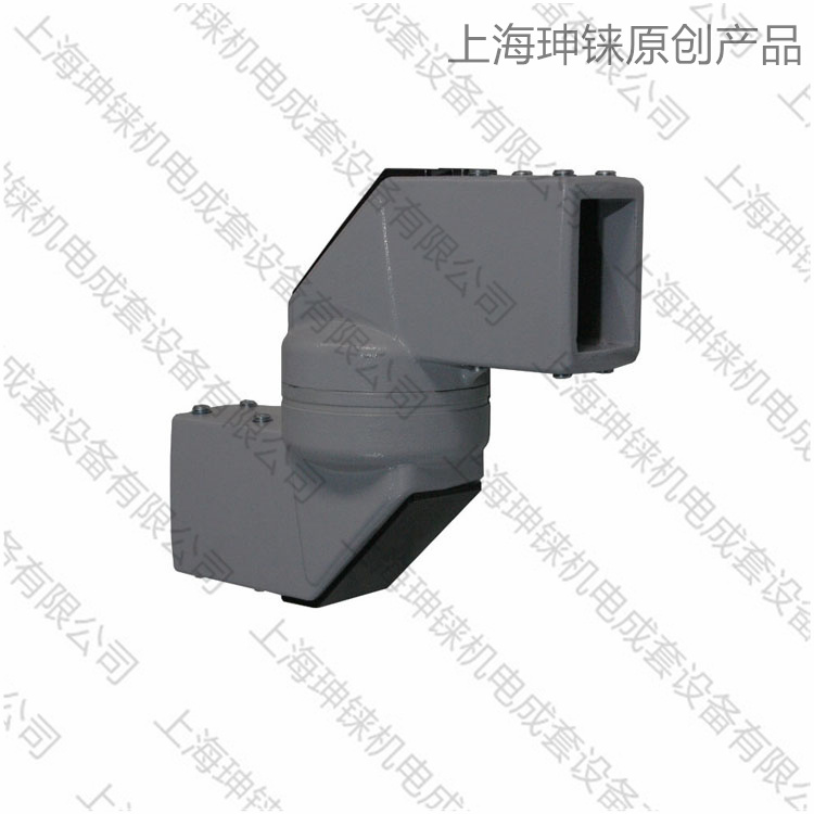 間隙連接器