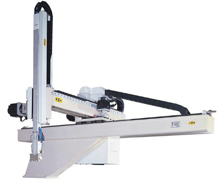 銀泰直線導(dǎo)軌在機(jī)械手臂領(lǐng)域應(yīng)用