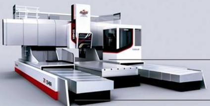 銀泰直線導(dǎo)軌應(yīng)用在數(shù)控機(jī)床領(lǐng)域